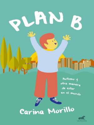 cover image of Plan B